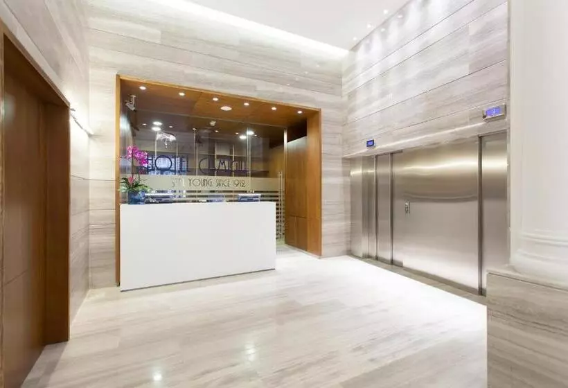 Fotos del hotel Cismigiu:  24