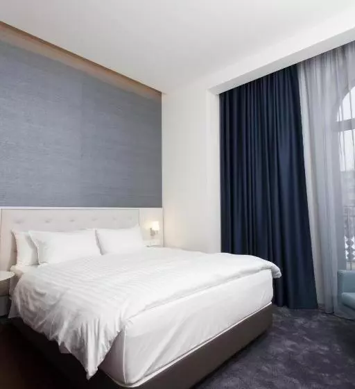 Fotos del hotel Cismigiu:  7