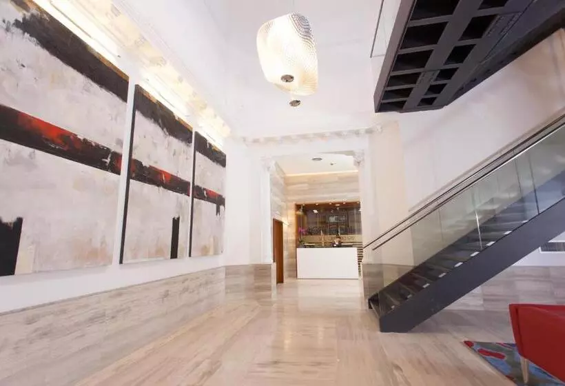 Fotos del hotel Cismigiu:  13