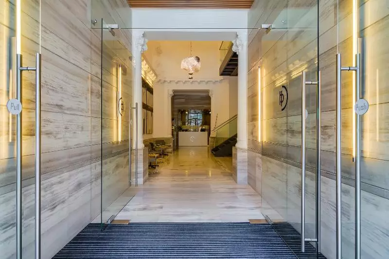 Fotos del hotel Cismigiu:  23