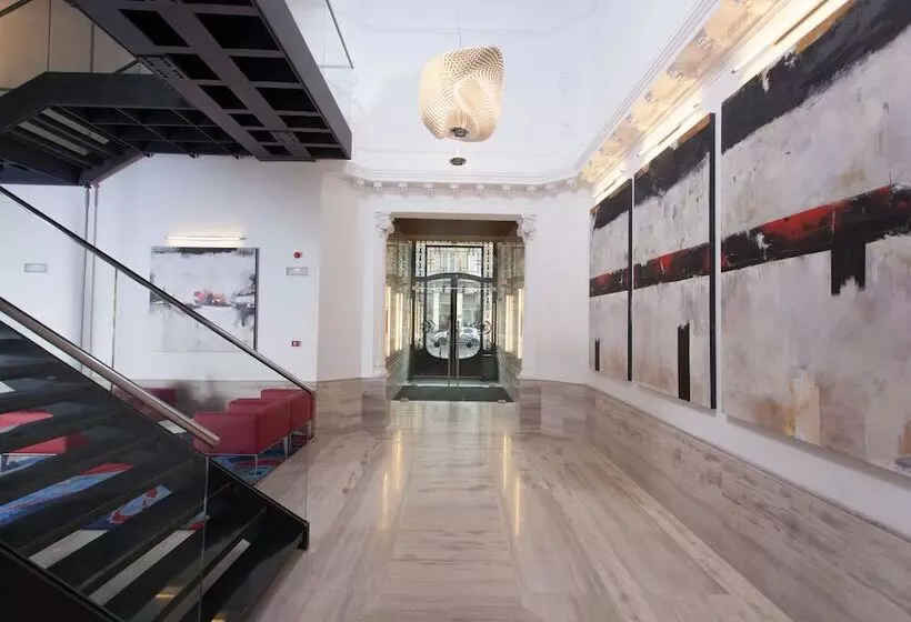 Fotos del hotel Cismigiu:  20