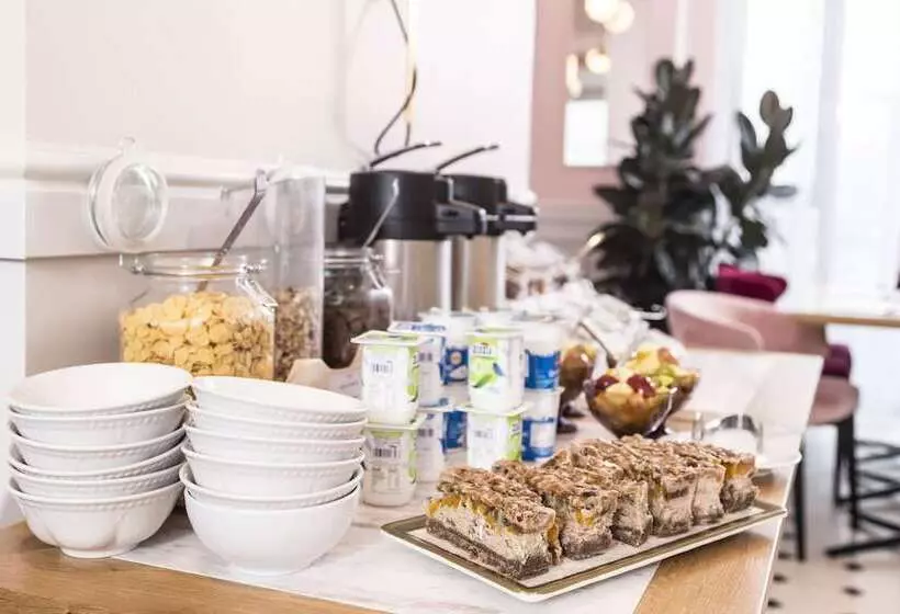 Fotos del hotel Cismigiu:  15