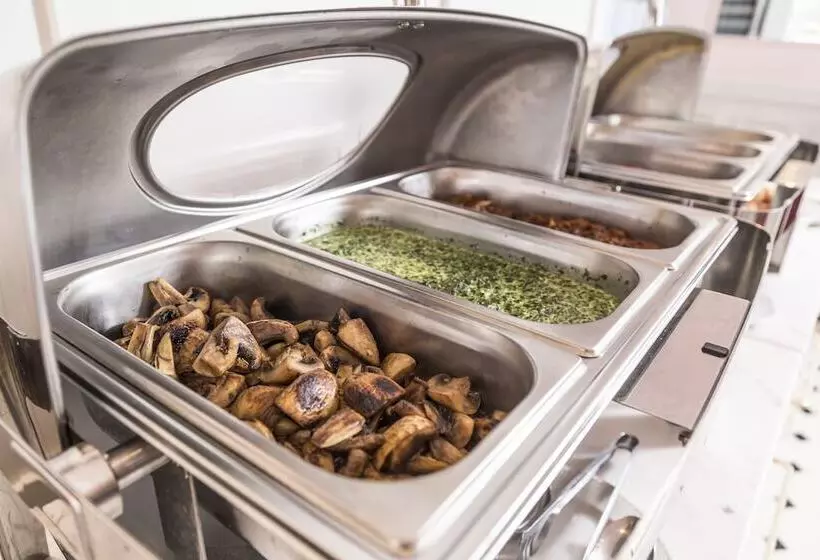 Fotos del hotel Cismigiu:  19