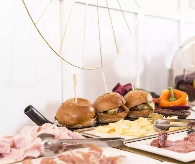 Fotos del hotel Cismigiu:  10