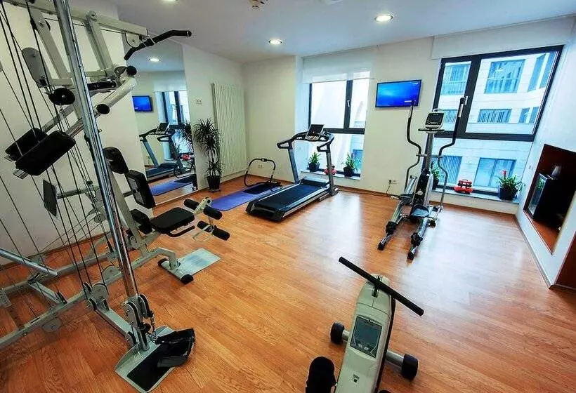 Fotos del hotel Cismigiu:  21