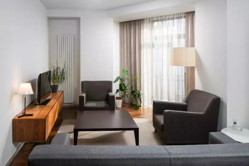 Fotos del hotel Cismigiu:  12