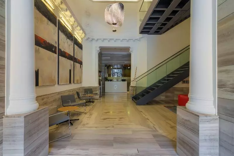 Fotos del hotel Cismigiu:  22