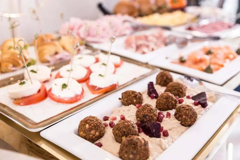 Fotos del hotel Cismigiu:  5