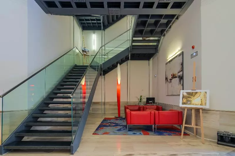 Fotos del hotel Cismigiu:  25