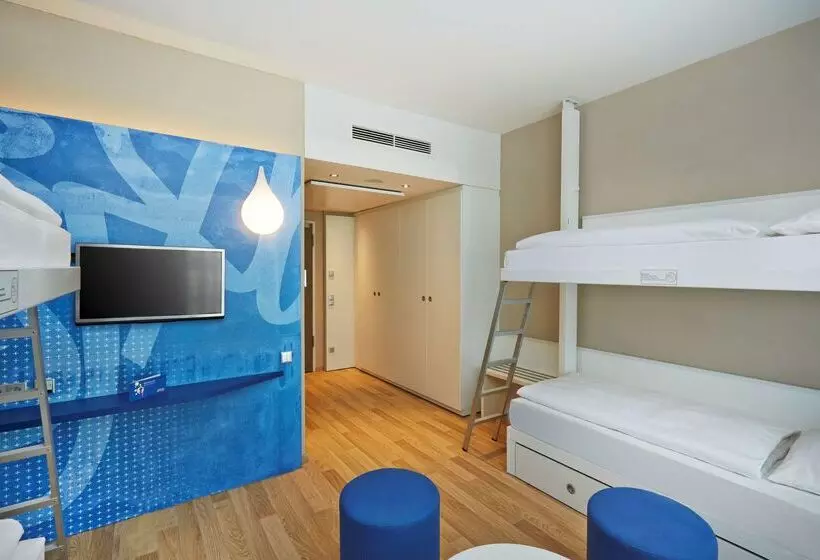 Fotos del hotel H2  München Messe:  19