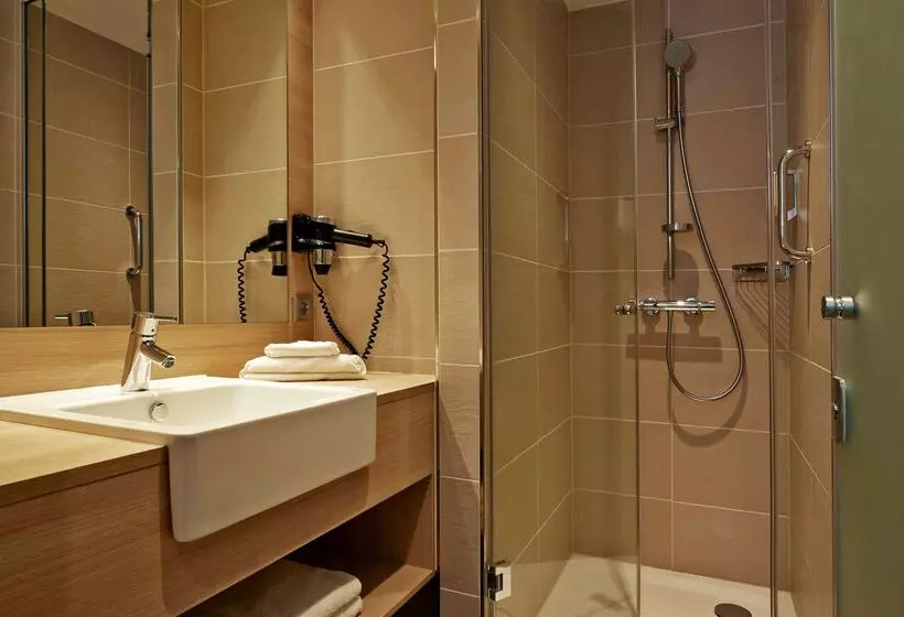 Fotos del hotel H2  München Messe:  7