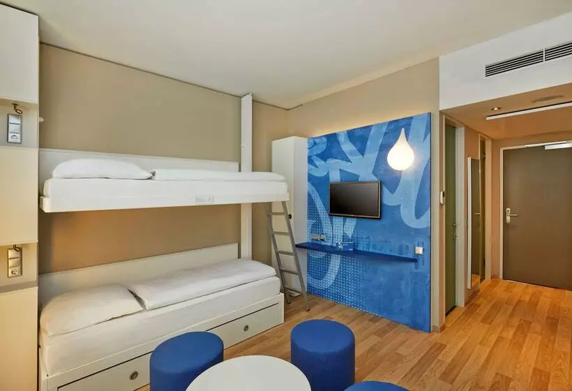 Fotos del hotel H2  München Messe:  22