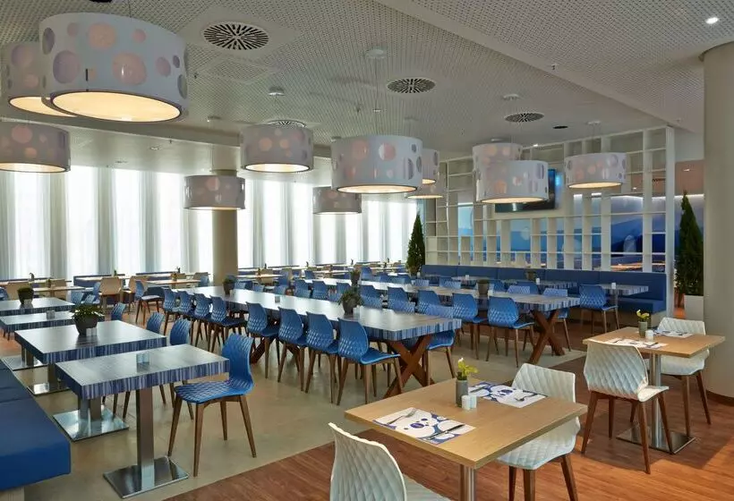 Fotos del hotel H2  München Messe:  4