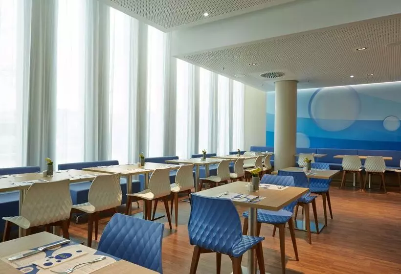 Fotos del hotel H2  München Messe:  23