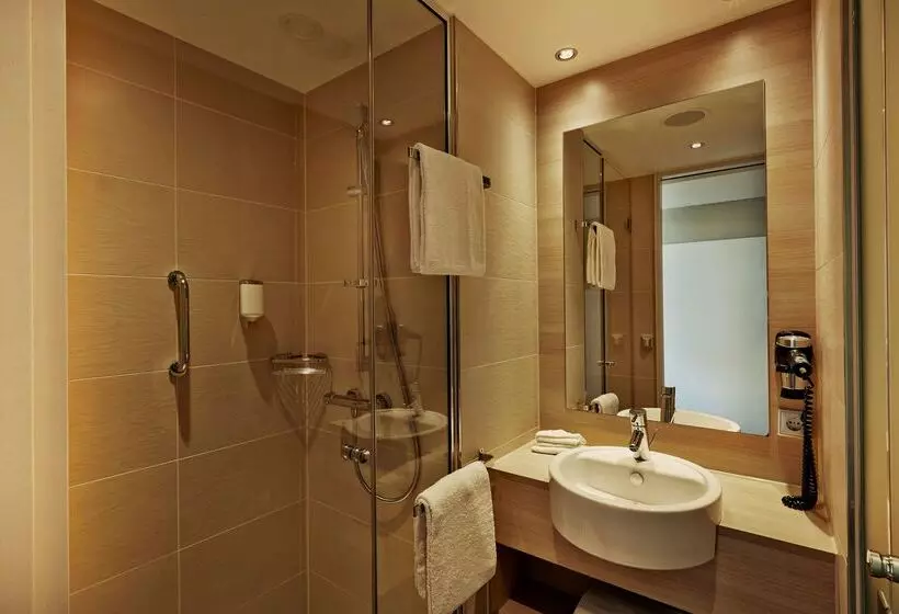 Fotos del hotel H2  München Messe:  13