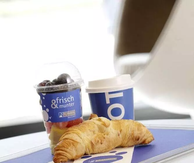 Fotos del hotel H2  München Messe:  24