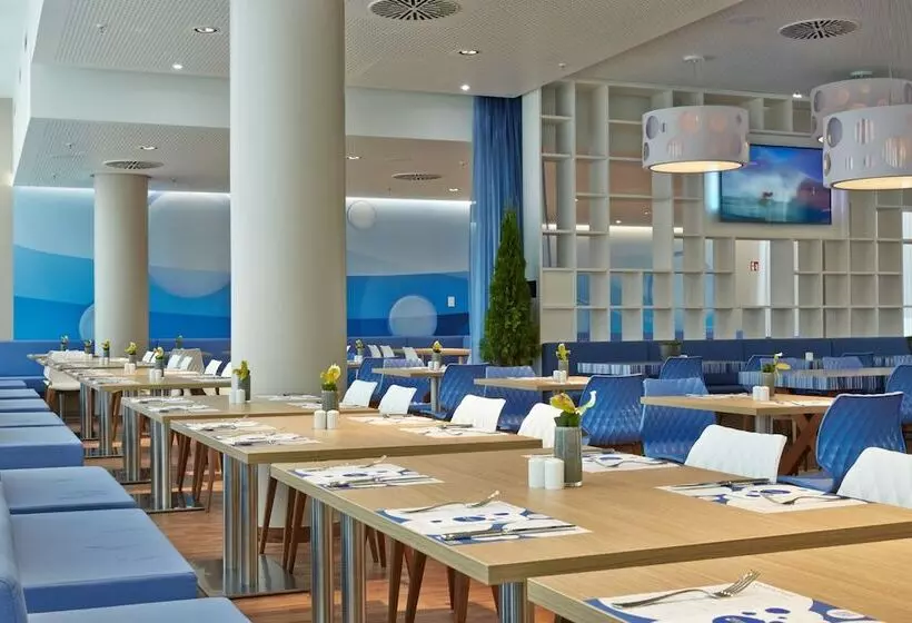 Fotos del hotel H2  München Messe:  20