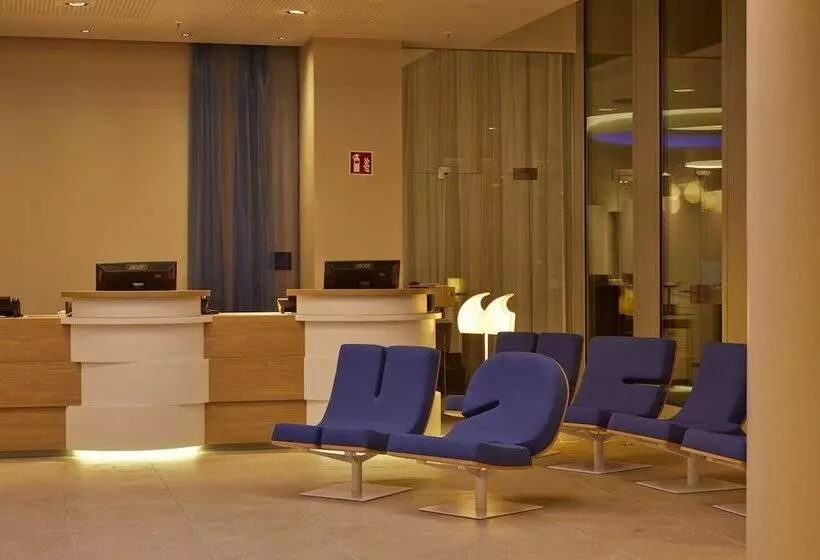 Fotos del hotel H2  München Messe:  3