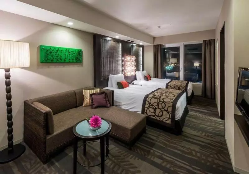 Fotos del hotel Rihga Royal Gran Okinawa:  8