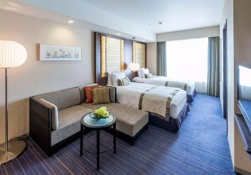 Fotos del hotel Rihga Royal Gran Okinawa:  17