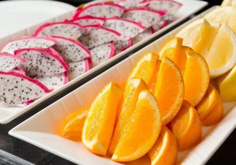 Fotos del hotel Rihga Royal Gran Okinawa:  3