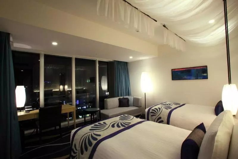 Fotos del hotel Rihga Royal Gran Okinawa:  23