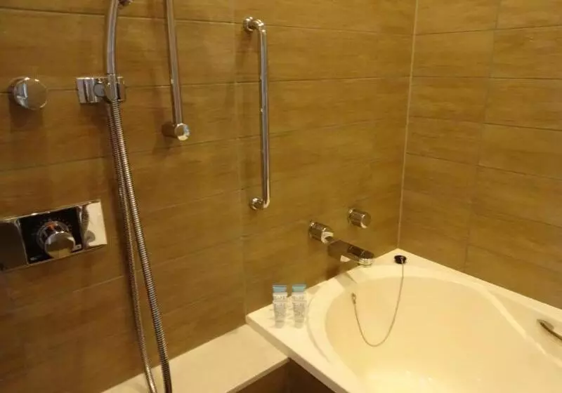 Fotos del hotel Rihga Royal Gran Okinawa:  4