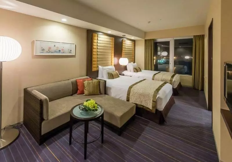 Fotos del hotel Rihga Royal Gran Okinawa:  24