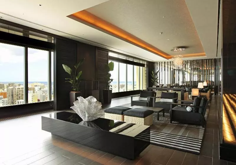 Fotos del hotel Rihga Royal Gran Okinawa:  25