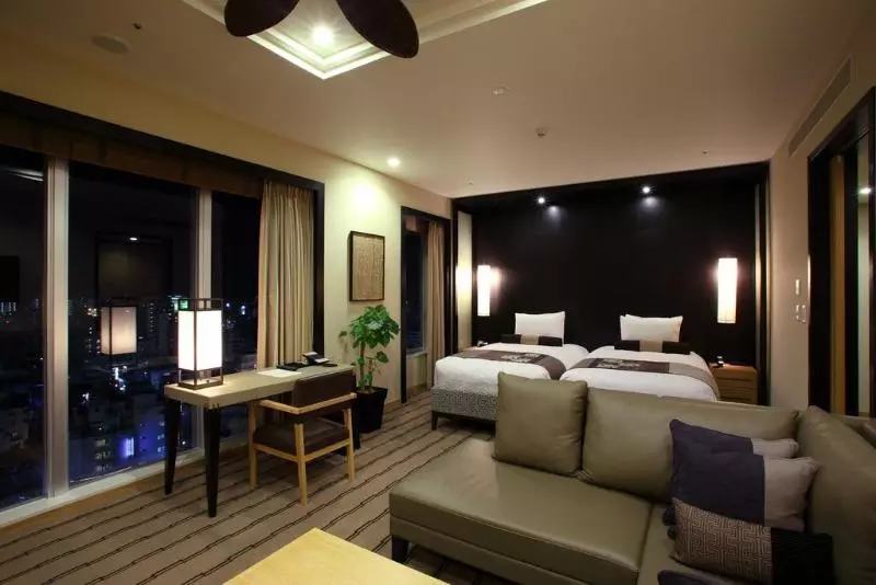 Fotos del hotel Rihga Royal Gran Okinawa:  15