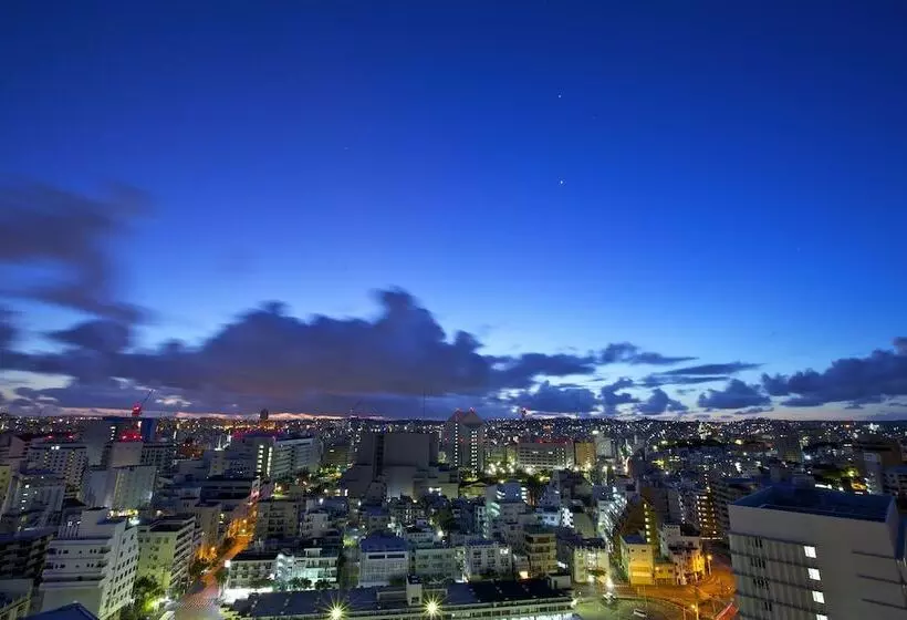 Fotos del hotel Rihga Royal Gran Okinawa:  14