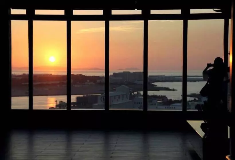 Fotos del hotel Rihga Royal Gran Okinawa:  10