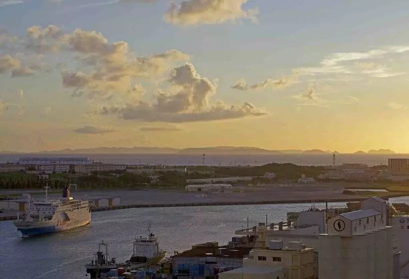 Fotos del hotel Rihga Royal Gran Okinawa:  16