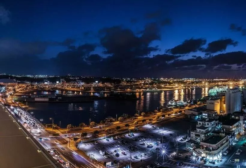 Fotos del hotel Rihga Royal Gran Okinawa:  6