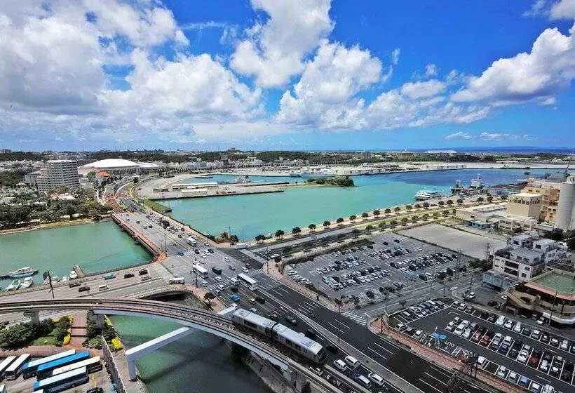 Fotos del hotel Rihga Royal Gran Okinawa:  12