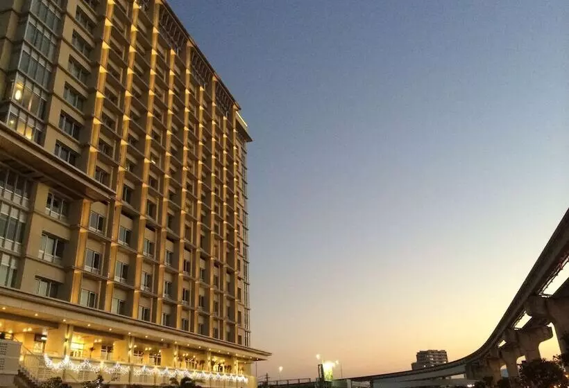 Rihga Royal Gran Okinawa