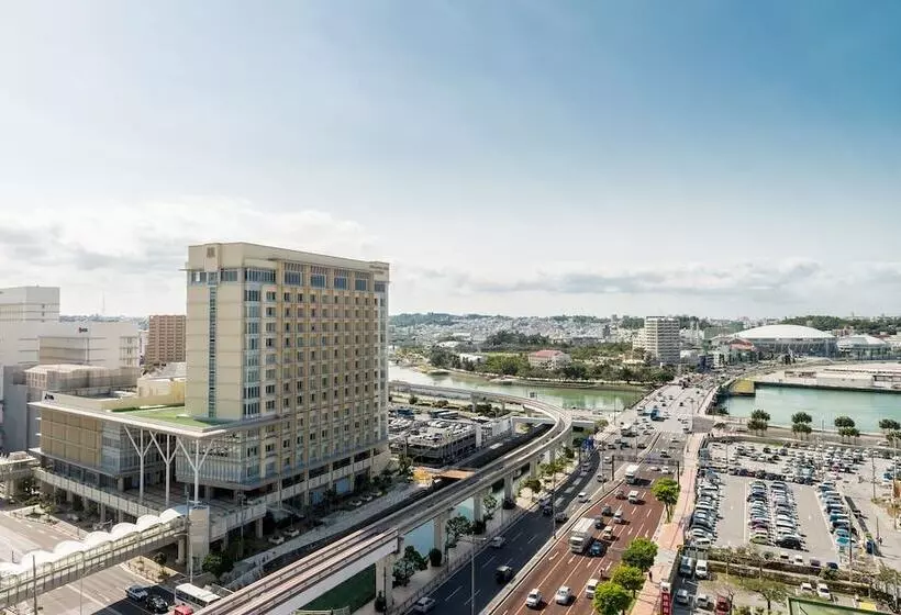 Fotos del hotel Rihga Royal Gran Okinawa:  20