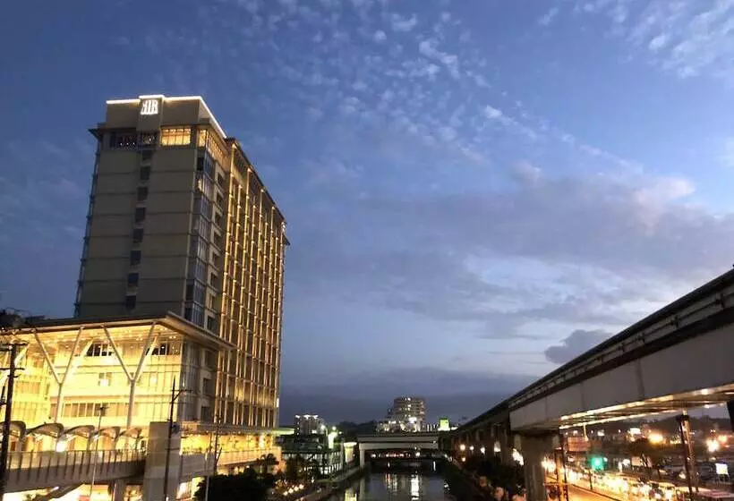 Fotos del hotel Rihga Royal Gran Okinawa:  18