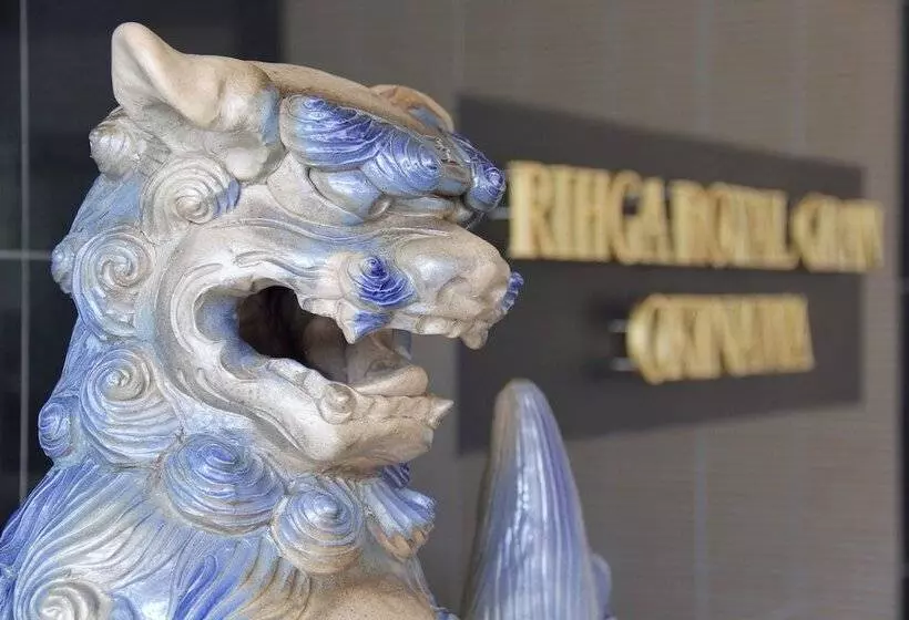 Fotos del hotel Rihga Royal Gran Okinawa:  5