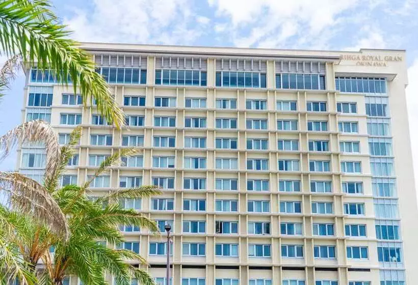 Fotos del hotel Rihga Royal Gran Okinawa:  7