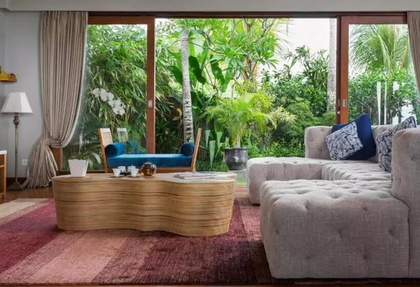 The Shanti Residence