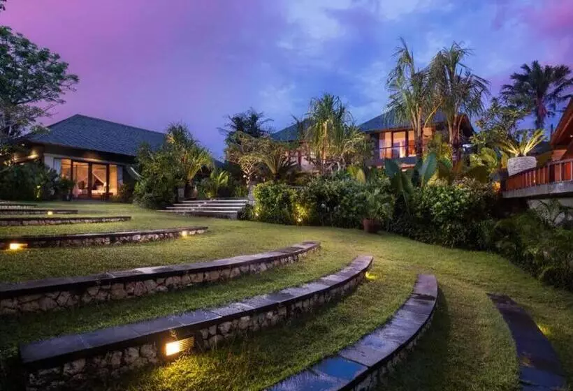 Fotos del hotel The Shanti Residence:  13