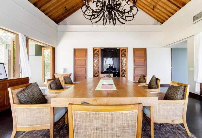 Fotos del hotel The Shanti Residence:  5