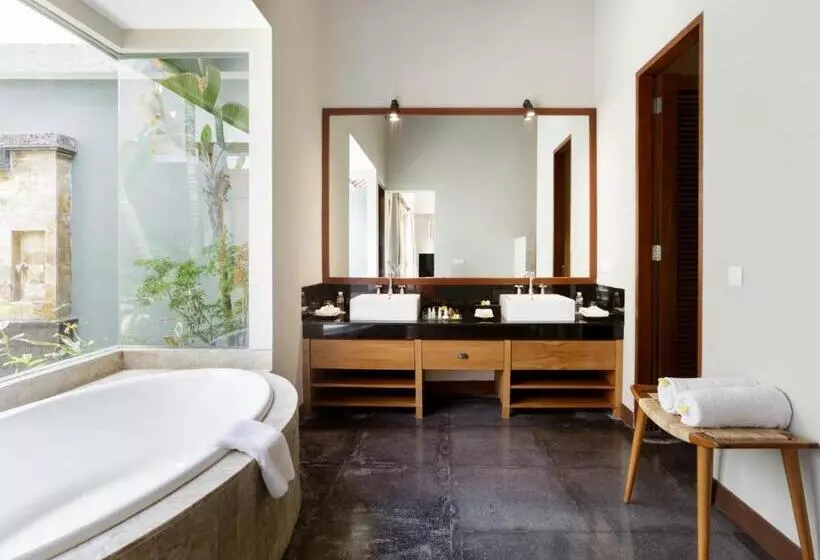 Fotos del hotel The Shanti Residence:  7