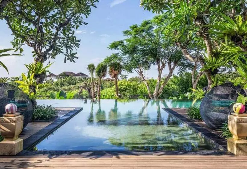 Fotos del hotel The Shanti Residence:  10