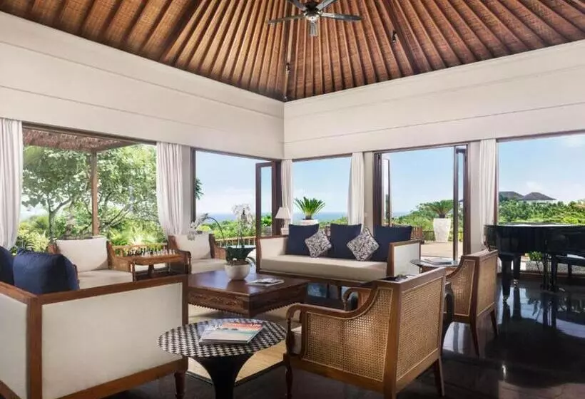 Fotos del hotel The Shanti Residence:  14