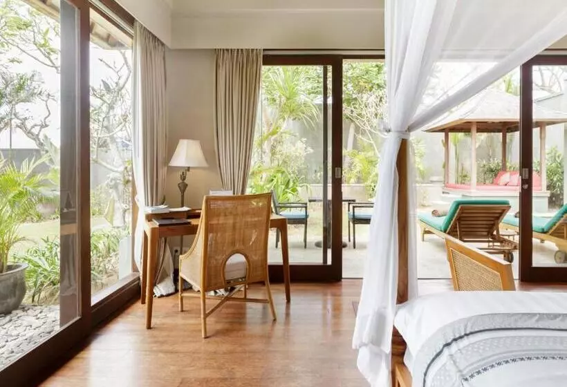 Fotos del hotel The Shanti Residence:  9