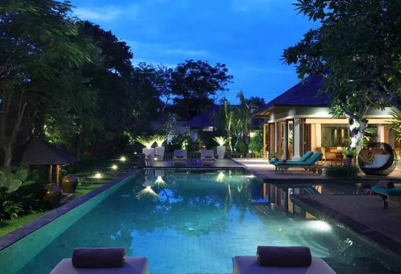 Fotos del hotel The Shanti Residence:  2