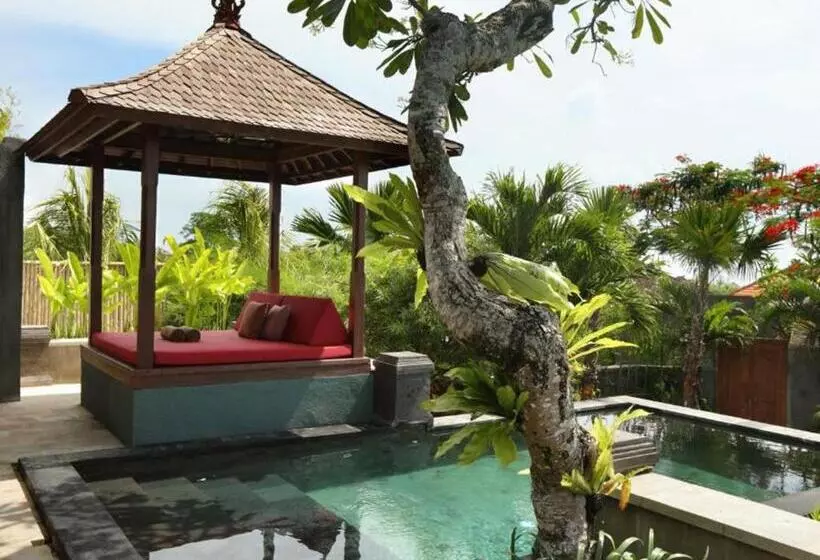 Fotos del hotel The Shanti Residence:  17