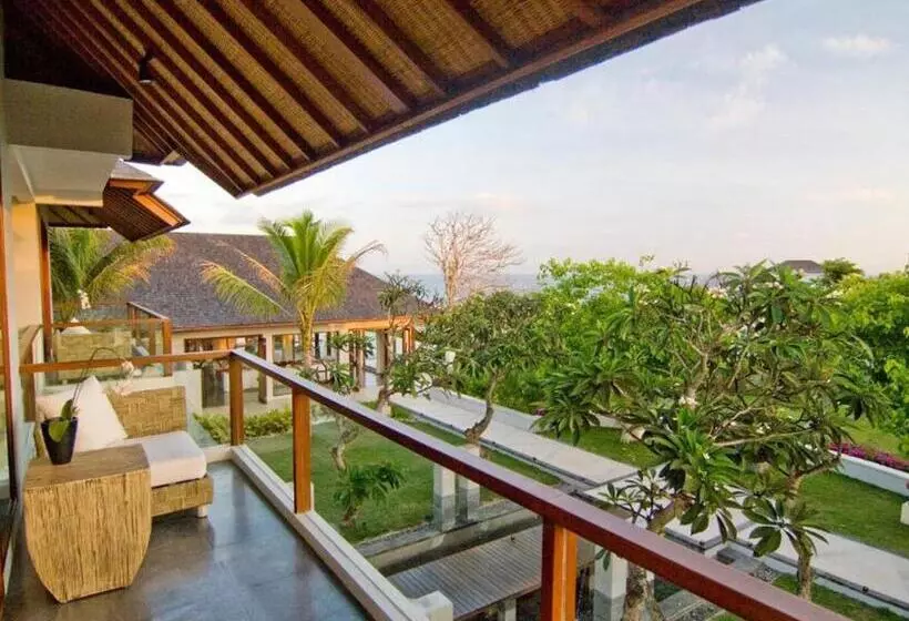 Fotos del hotel The Shanti Residence:  6